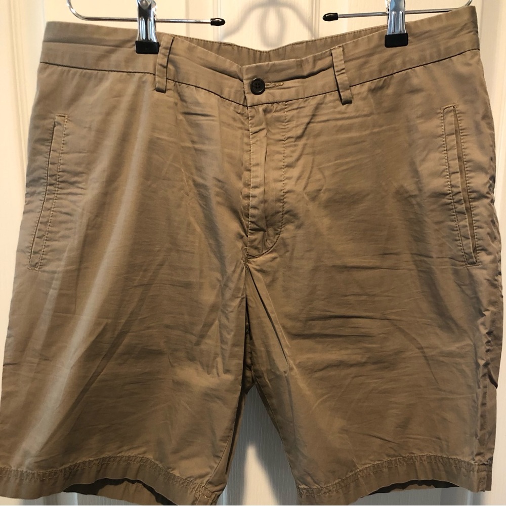 Boss Shorts